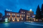 Hotel **** Halo Szczecin / 0