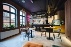 Hotel **** Halo Szczecin / 13