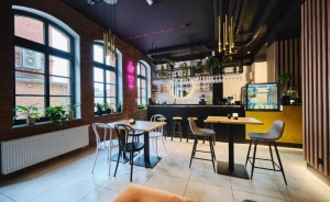 Halo Szczecin Hotel **** / 0