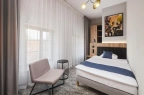 Hotel **** Halo Szczecin / 10