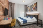 Hotel **** Halo Szczecin / 7