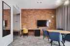 Hotel **** Halo Szczecin / 6