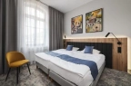 Hotel **** Halo Szczecin / 4