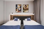 Hotel **** Halo Szczecin / 3