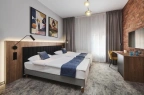 Hotel **** Halo Szczecin / 11