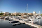 Obiekt w budowie Wind Yacht Resort / 1