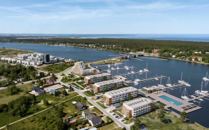 Sale konferencyjne Pruszcz Gdański - Wind Yacht Resort