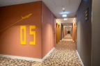 Hotel *** Hampton by Hilton Wrocław / 2