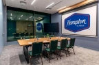 Hotel *** Hampton by Hilton Wrocław / 4