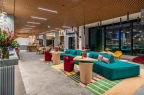 Hotel *** Hampton by Hilton Wrocław / 12