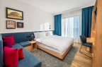 Hotel *** Hampton by Hilton Wrocław / 9