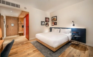 Hampton by Hilton Wrocław Hotel *** / 0