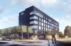Hampton by Hilton Wrocław