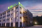 ibis Styles Katowice Airport