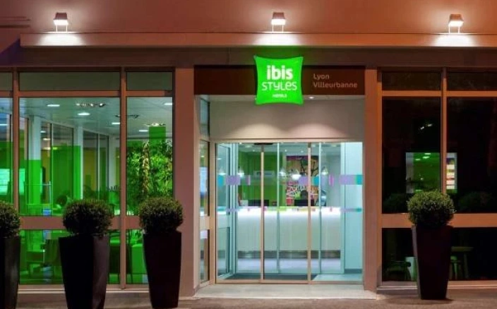 Sale konferencyjne Katowice - ibis Styles Katowice Airport