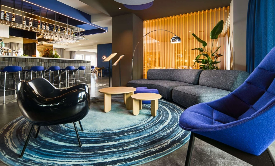 Hotel *** ibis Styles Katowice Airport / 0