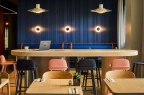 Hotel *** ibis Styles Katowice Airport / 3