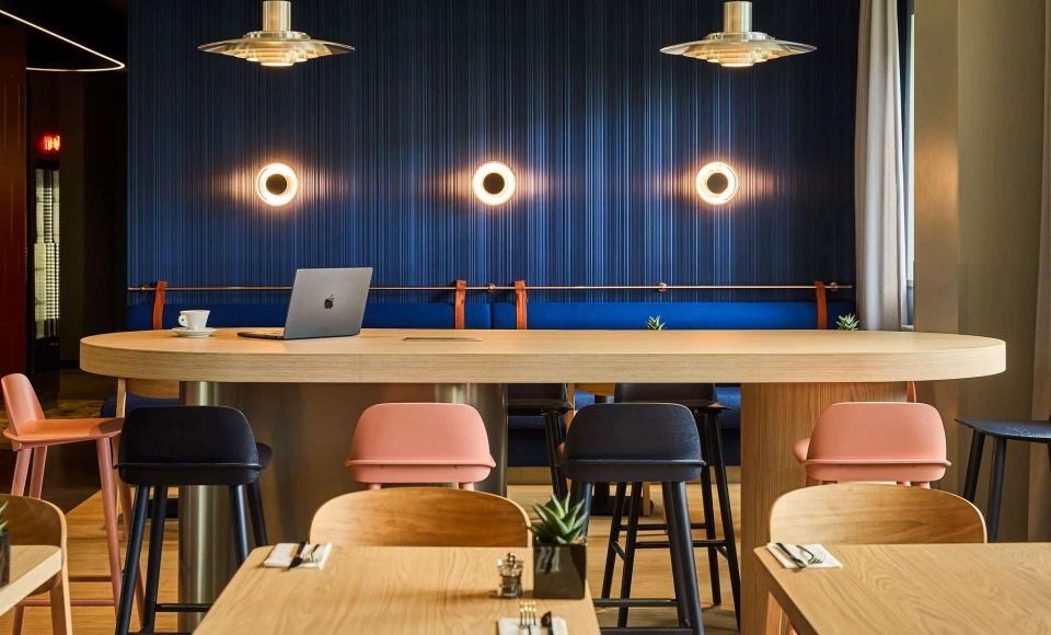 Hotel *** ibis Styles Katowice Airport / 3
