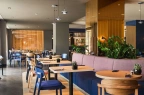 Hotel *** ibis Styles Katowice Airport / 4