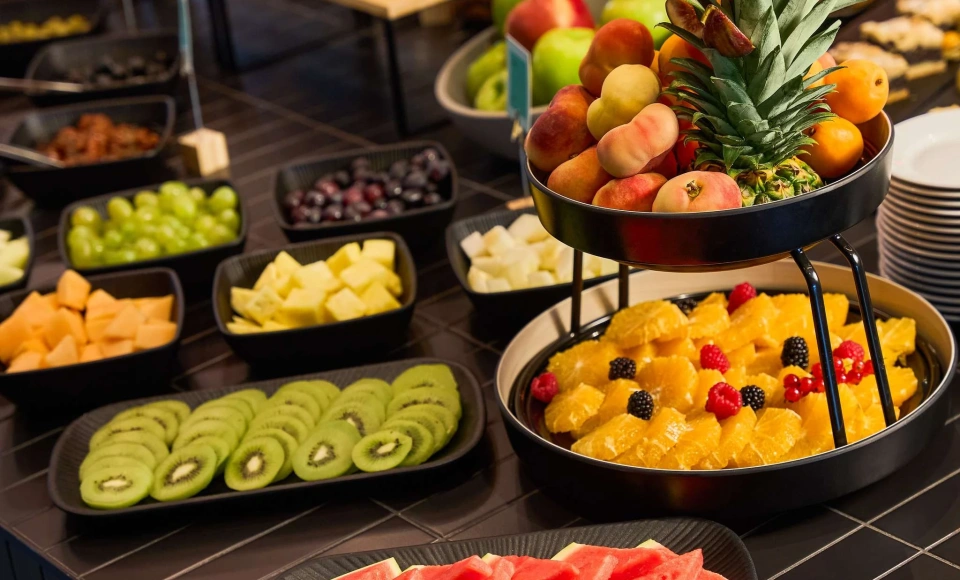 Hotel *** ibis Styles Katowice Airport / 9
