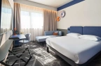 Hotel *** ibis Styles Katowice Airport / 8