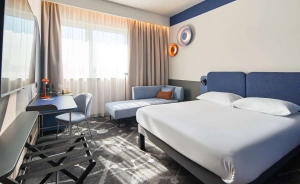 ibis Styles Katowice Airport Hotel *** / 0