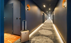 ibis Styles Katowice Airport Hotel *** / 3