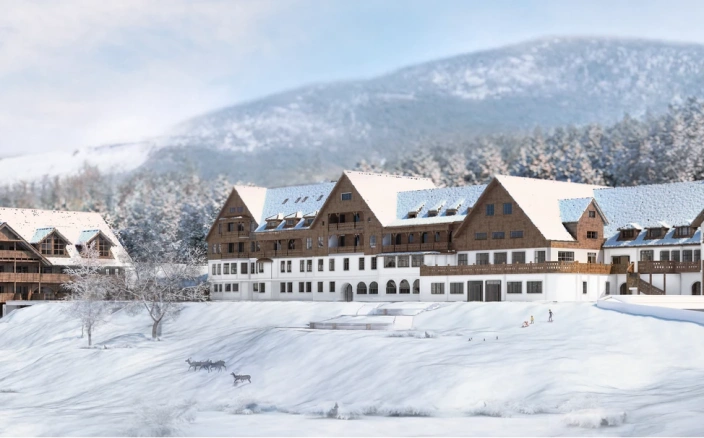 Sale konferencyjne Karpacz - Hotel Orlinek