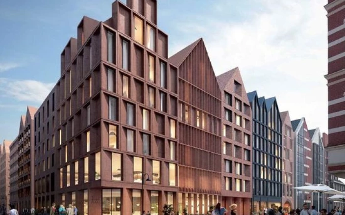 Sale konferencyjne Gdańsk - Motel One Gdańsk