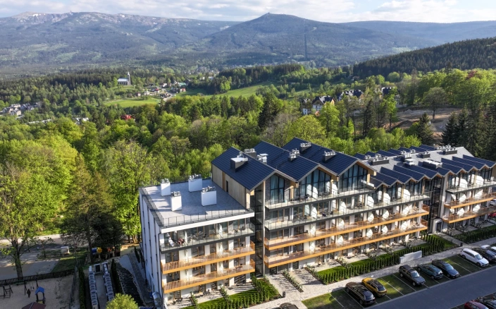 Sale konferencyjne Szklarska Poręba - Złoty Horyzont