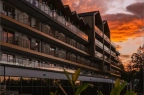 Hotel **** Złoty Horyzont / 1