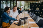 Hotel **** Złoty Horyzont / 3