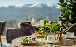 Złoty Horyzont Hotel **** / 0