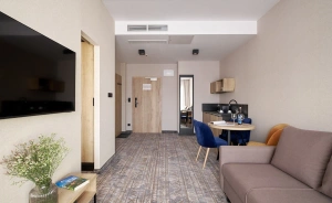 Złoty Horyzont Hotel **** / 1