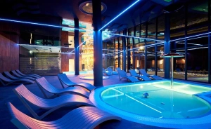 Złoty Horyzont Hotel **** / 2