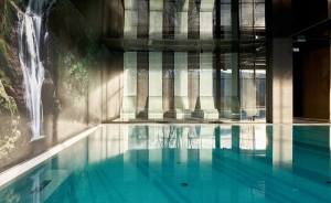 Złoty Horyzont Hotel **** / 1