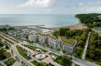 Obiekt w budowie Movenpick Gdynia / 1