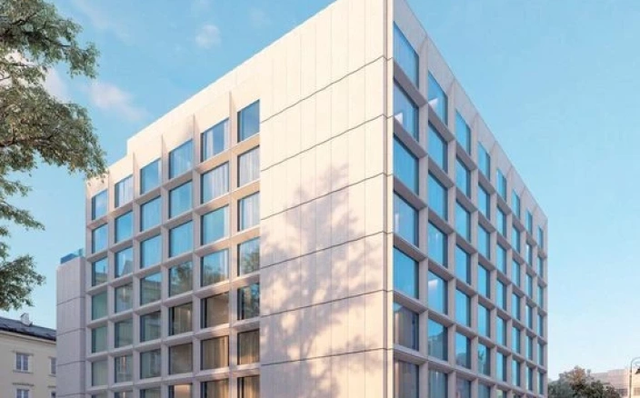 Sale konferencyjne Warszawa - Hotel Puro Caneletta