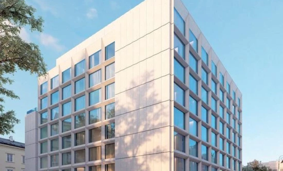 Hotel Puro Caneletta