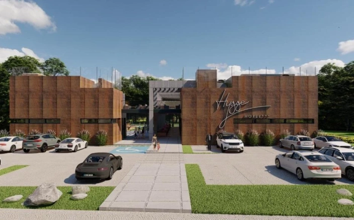 Sale konferencyjne Opole - Hygge Hotel