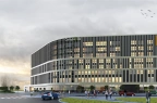 Campanile Prime Warsaw Airport