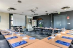 Hotel *** Campanile Prime Warsaw Airport / 2