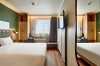 Hotel *** Campanile Prime Warsaw Airport / 3