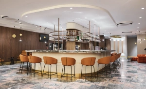voco Katowice Hotel **** / 0