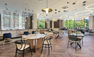 voco Katowice Hotel **** / 1