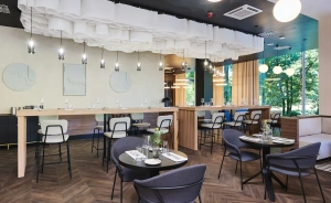 voco Katowice Hotel **** / 2