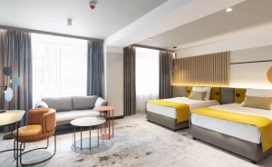 voco Katowice Hotel **** / 0
