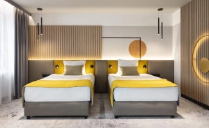 voco Katowice Hotel **** / 1