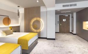 voco Katowice Hotel **** / 2