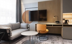 voco Katowice Hotel **** / 3